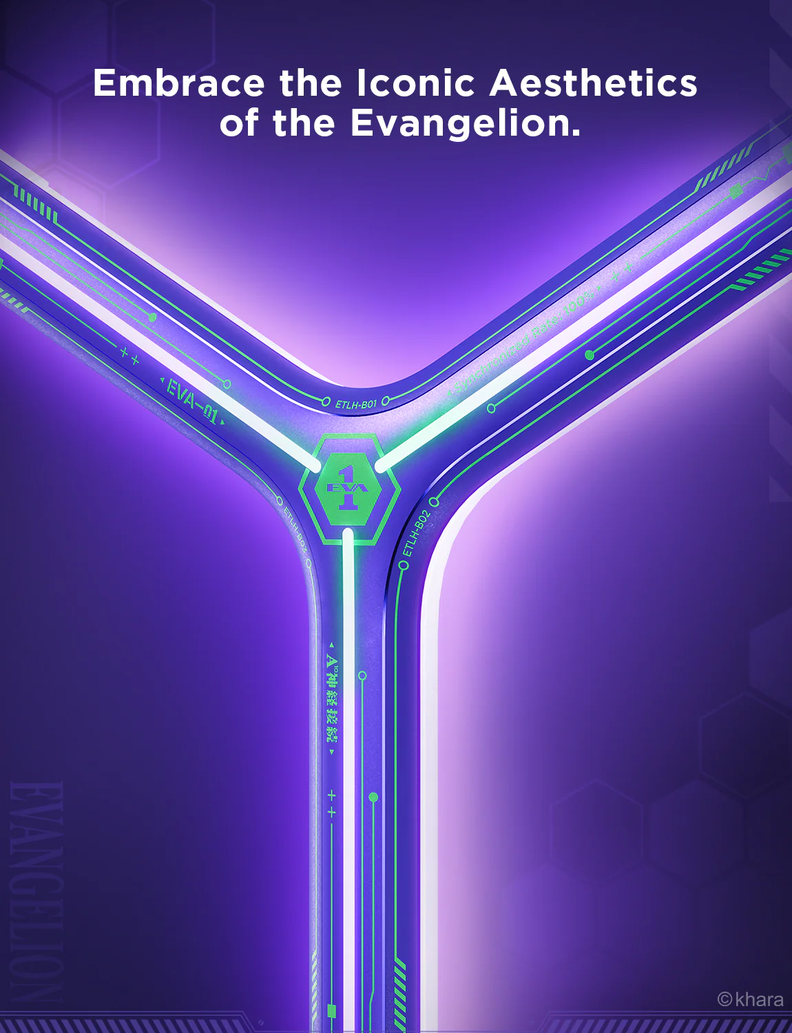 Govee Glide RGBIC Y Lights - Image 7