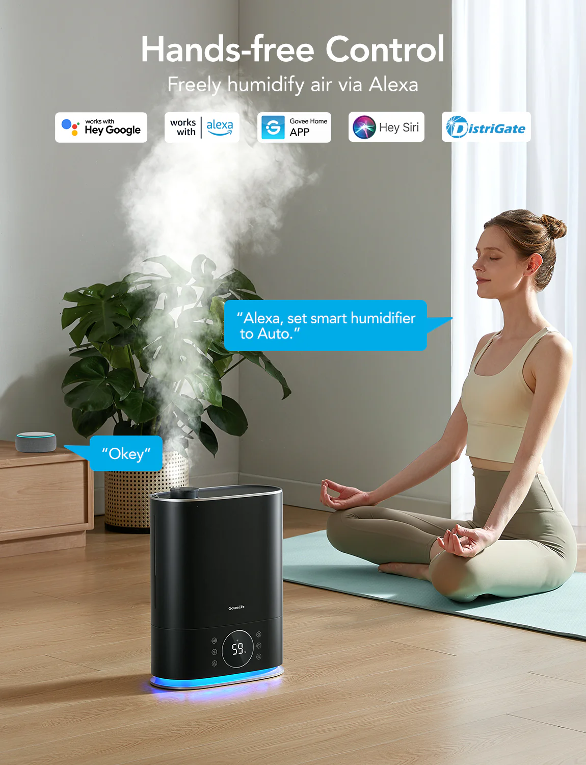 GoveeLife Smart Humidifier Max - Image 8